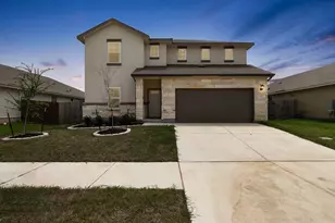 205 Durango Downs Dr, Hutto, TX 78634 - Photo 2
