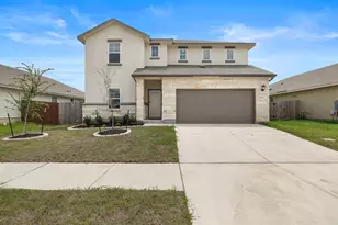 205 Durango Downs Dr, Hutto, TX 78634 - Photo 1