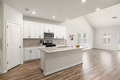 205 Durango Downs Drive, Hutto, TX 78634 - Photo 4