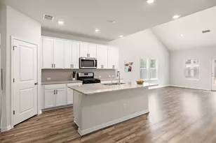 205 Durango Downs Dr, Hutto, TX 78634 - Photo 4