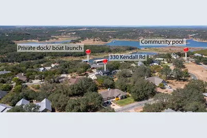 330 Kendall Road, Spicewood, TX 78669 - Photo 32