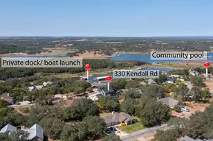 330 Kendall Rd, Spicewood, TX 78669 - Photo 32