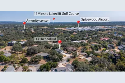 330 Kendall Road, Spicewood, TX 78669 - Photo 30