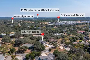 330 Kendall Rd, Spicewood, TX 78669 - Photo 30