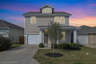 325 E Broade St, Leander, TX 78641 - Photo 1