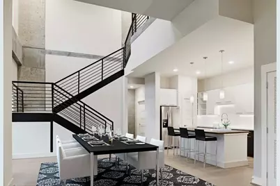 2727 Travis Street #850, Houston, TX 77006 - Photo 16