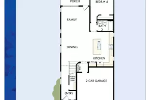 801 Nadal Path, Round Rock, TX 78664 - Photo 2