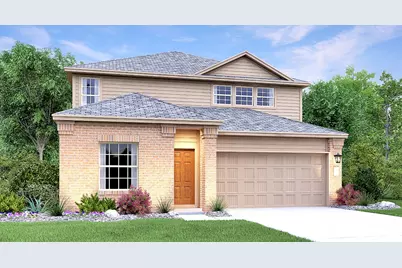 1644 Boggy Creek Ranch Road, Georgetown, TX 78628 - Photo 1