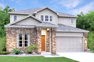 1644 Boggy Crk Rnch Rd, Georgetown, TX 78628 - Photo 2