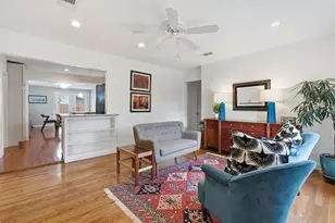 912 E 55th 1/2 St, Austin, TX 78751 - Photo 2