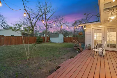 912 E 55th 1/2 Street, Austin, TX 78751 - Photo 36