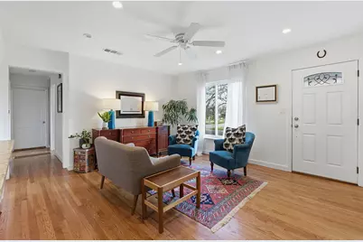 912 E 55th 1/2 Street, Austin, TX 78751 - Photo 2