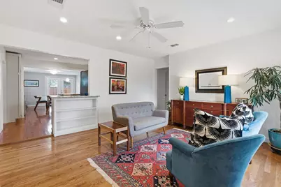 912 E 55th 1/2 Street, Austin, TX 78751 - Photo 1