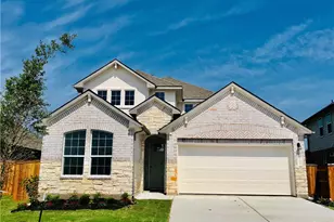 17304 Truffle Falls Wy, Manor, TX 78653 - Photo 1