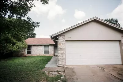 1008 Longmeadow Drive, Round Rock, TX 78664 - Photo 1