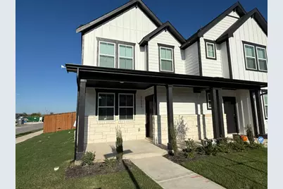 2557 Violet Theo Lane, Round Rock, TX 78665 - Photo 1