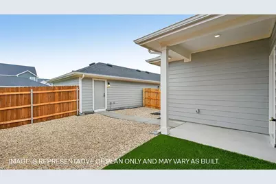2557 Violet Theo Lane, Round Rock, TX 78665 - Photo 4