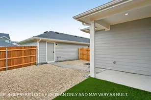 2557 Violet Theo Ln, Round Rock, TX 78665 - Photo 4