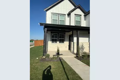 2557 Violet Theo Lane, Round Rock, TX 78665 - Photo 2