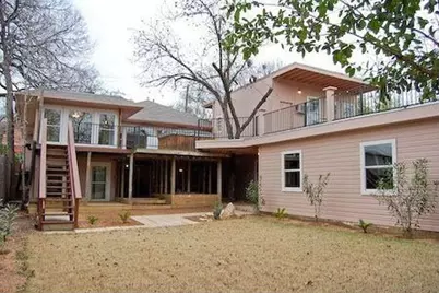 903 W 30th Street #B, Austin, TX 78705 - Photo 1