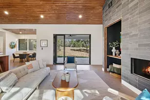 47 War Bonnet, Wimberley, TX 78676 - Photo 4