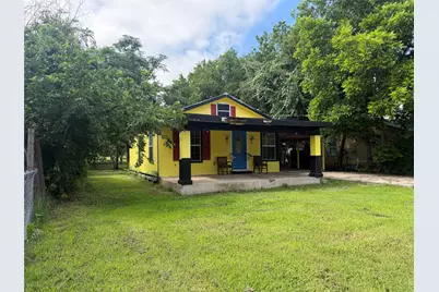 506 Ruddy Street, Lockhart, TX 78644 - Photo 2