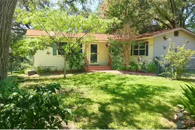 18111 Gregg Bluff Road, Jonestown, TX 78645 - Photo 1