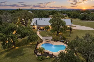400 Oak Springs Dr, Dripping Springs, TX 78620 - Photo 1