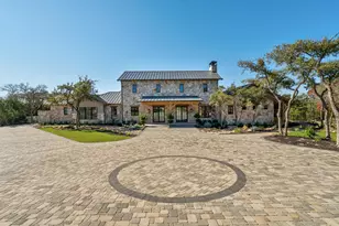 000 Old Red Ranch Rd, Dripping Springs, TX 78620 - Photo 2