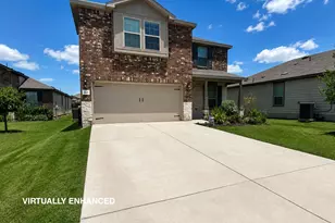 612 Sonterra Blvd, Jarrell, TX 76537 - Photo 2