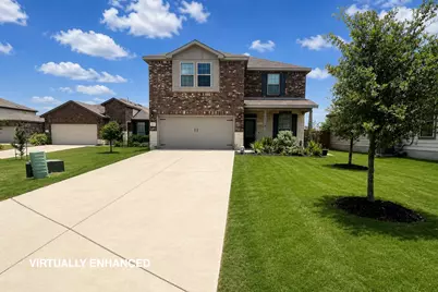 612 Sonterra Boulevard, Jarrell, TX 76537 - Photo 1