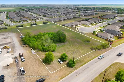 101 Mager Lane, Hutto, TX 78634 - Photo 1