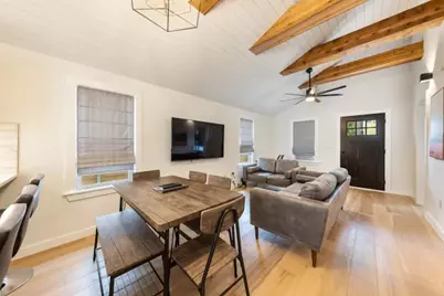 2319 Santa Rita Street, Austin, TX 78702 - Photo 4