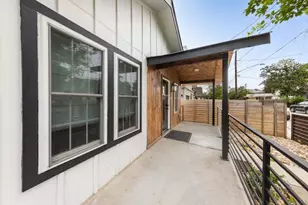2319 Santa Rita St, Austin, TX 78702 - Photo 24