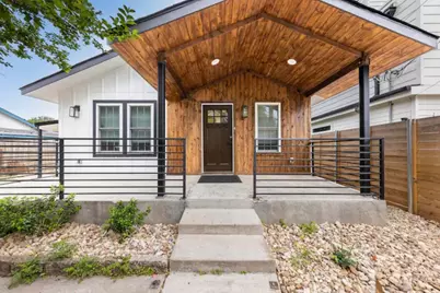 2319 Santa Rita Street, Austin, TX 78702 - Photo 1