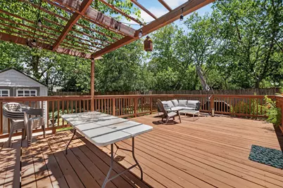 200 E Skyview Road, Austin, TX 78752 - Photo 22