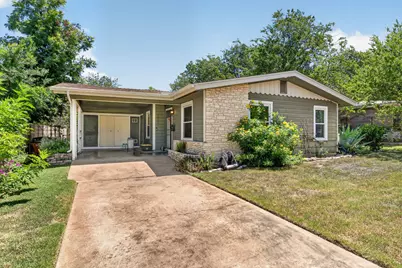 200 E Skyview Road, Austin, TX 78752 - Photo 2