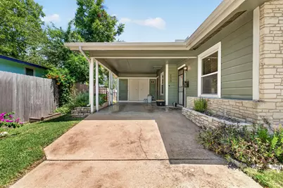 200 E Skyview Road, Austin, TX 78752 - Photo 4