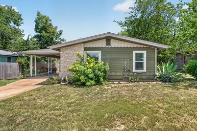 200 E Skyview Road, Austin, TX 78752 - Photo 1