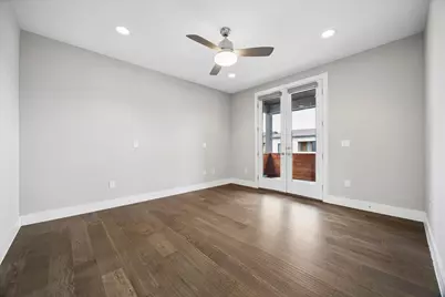 5006 Pecan Springs Road #6, Austin, TX 78723 - Photo 16