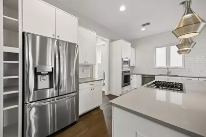 5006 Pecan Springs Road #6, Austin, TX 78723 - Photo 12