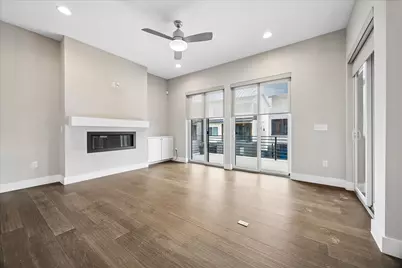 5006 Pecan Springs Road #6, Austin, TX 78723 - Photo 6