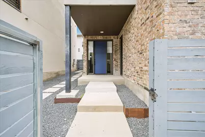 5006 Pecan Springs Road #6, Austin, TX 78723 - Photo 2