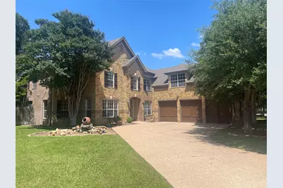1404 Hidden Glen Drive, Round Rock, TX 78681 - Photo 2