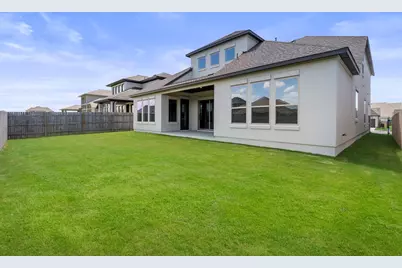 204 Maton Way, Liberty Hill, TX 78642 - Photo 16