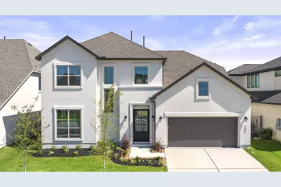 204 Maton Way, Liberty Hill, TX 78642 - Photo 1