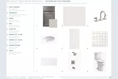 204 Maton Way, Liberty Hill, TX 78642 - Photo 10