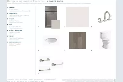 204 Maton Way, Liberty Hill, TX 78642 - Photo 8