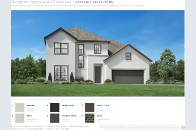 204 Maton Way, Liberty Hill, TX 78642 - Photo 2