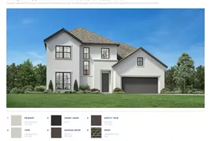 204 Maton Wy, Liberty Hill, TX 78642 - Photo 2